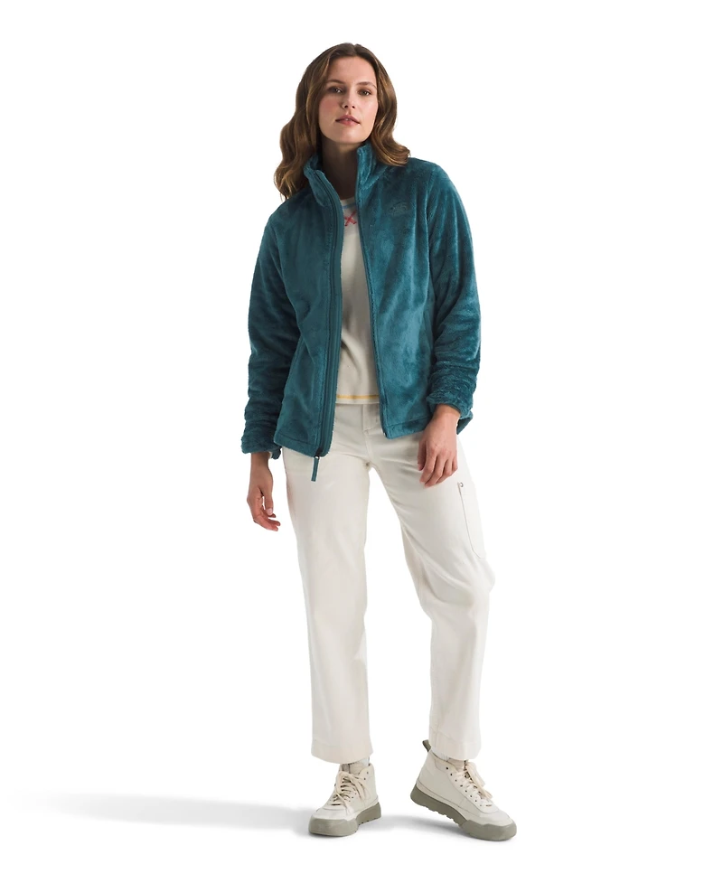 The North Face Women's Osito Fleece Jacket