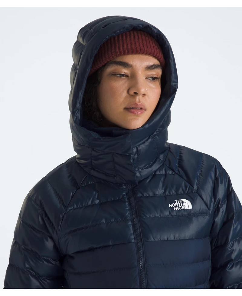 The North Face Women's Ruby Parka