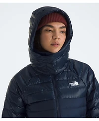 The North Face Women's Ruby Parka