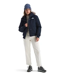 The North Face Women's Arctic Bomber Coat