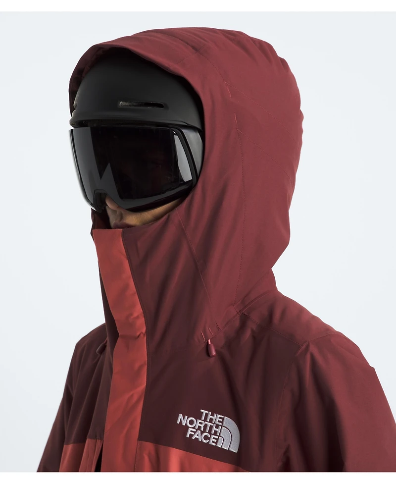 The North Face Women's Freedom Hooded Jacket