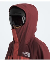 The North Face Women's Freedom Hooded Jacket