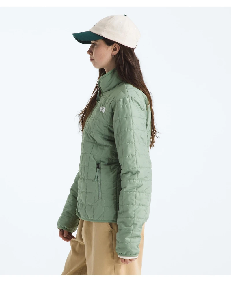 The North Face Women's Junction Insulated Jacket