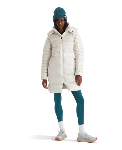 The North Face Women's Ruby Parka