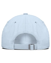 Nike Men's Light Blue New York Yankees Club Adjustable Hat