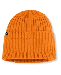 Fanatics Men's Tennessee Orange Tennessee Volunteers Revery Cuffed Knit Hat