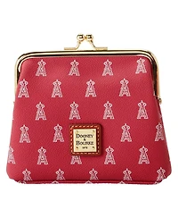 Dooney & Bourke Los Angeles Angels Large Framed Purse