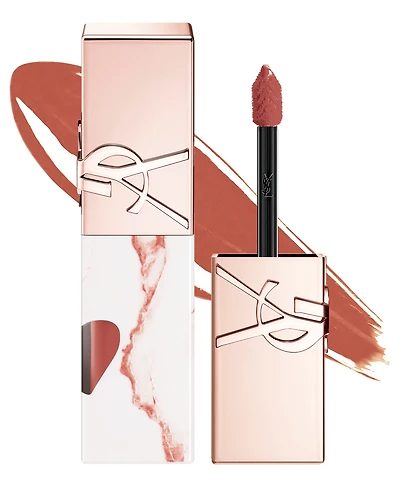 Yves Saint Laurent Limited Edition The Inks Vinyl Cream High Shine Lip Stain