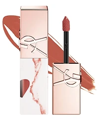 Yves Saint Laurent Limited Edition The Inks Vinyl Cream High Shine Lip Stain