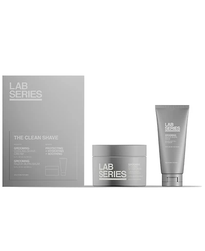 Lab Series The Clean Shave Skincare & Grooming Gift Set