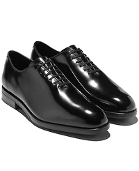 Cole Haan Men's Foster Grand Wholecut Plain Toe Oxfords