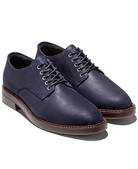Cole Haan Men's Judson Grand Plain Toe Oxford