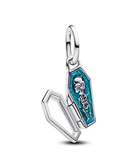 Pandora Openable Glow-in-the-dark Coffin Charms