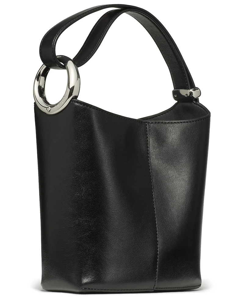 kate spade new york Halo Mini Bucket Bag