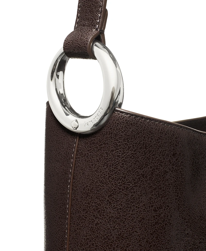 kate spade new york Halo Medium Bucket Bag