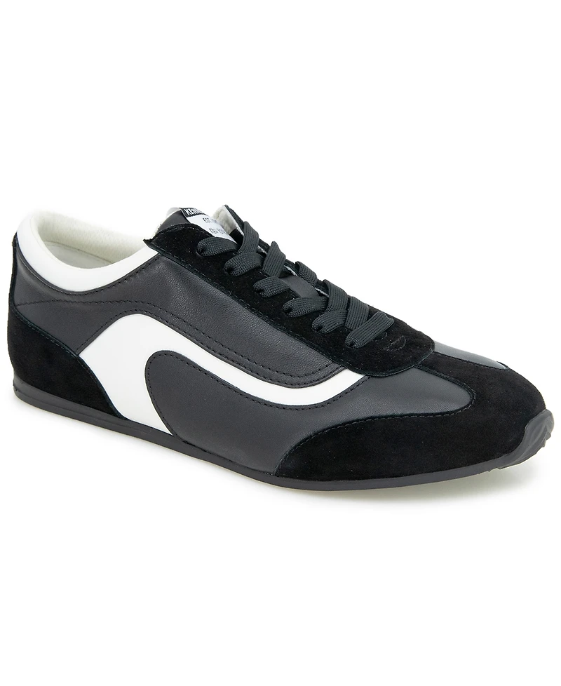 Kenneth Cole New York Women's Alma Lace Up Sneaker