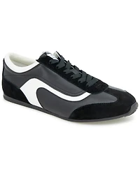 Kenneth Cole New York Women's Alma Lace Up Sneaker