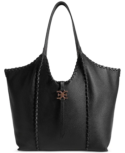 Sam Edelman Women's Slyvia Extra-Large Hobo Bag