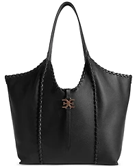Sam Edelman Women's Slyvia Extra-Large Hobo Bag
