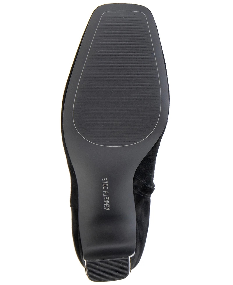 Kenneth Cole New York Women's Grizelda Dress Booties