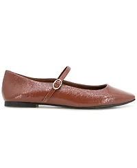 Kenneth Cole New York Women's Jasper Plain Ballet Flats