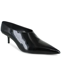 Kenneth Cole New York Women's Linxie Kitten Pumps