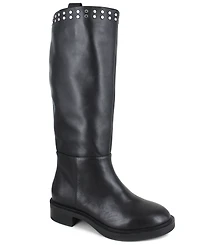 Kenneth Cole New York Women's Scorpio Stud Tall Boots