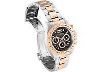 Invicta Men's 6932 Speedway Quartz Chronograph Grey Dial Watch