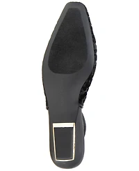 Kenneth Cole New York Women's Berkette Slingback Flats