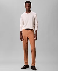 Calvin Klein Men's Ck Move 365 Slim-Fit Performance Stretch Pants
