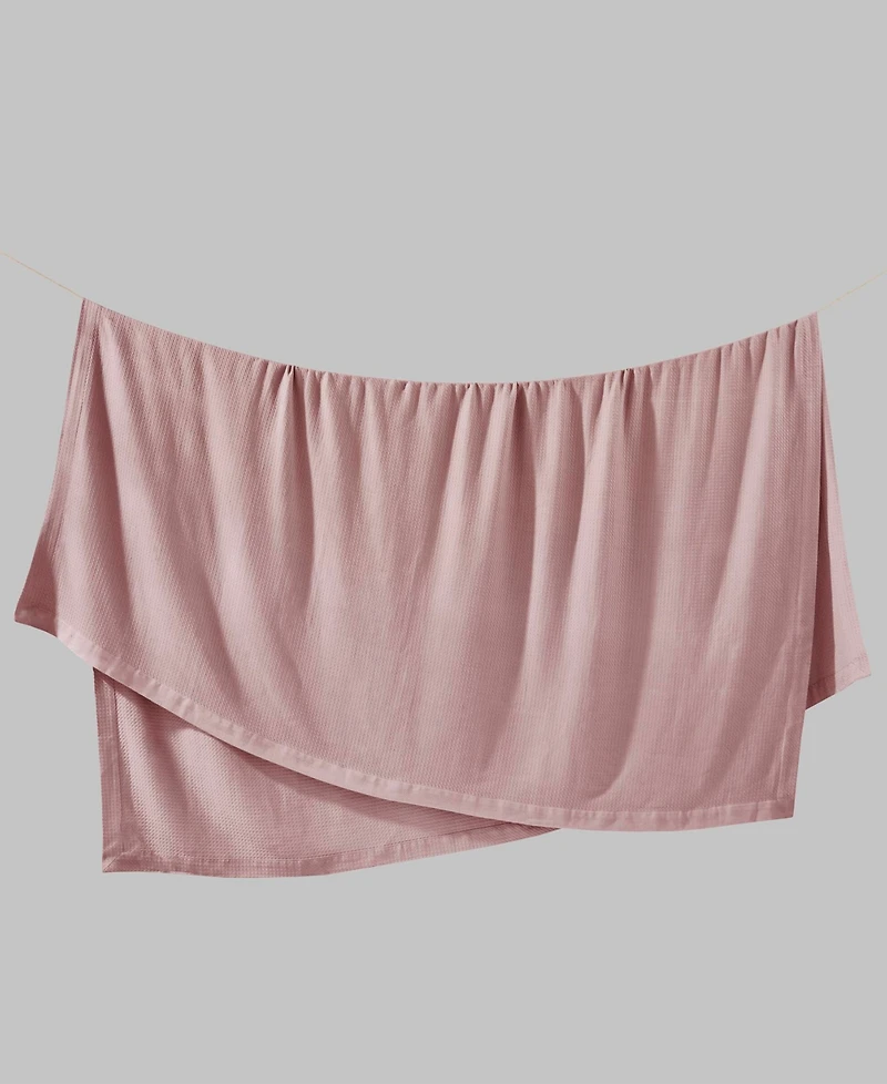 Madison Park Egyptian Cotton Blanket