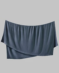 Madison Park Egyptian Cotton Blanket