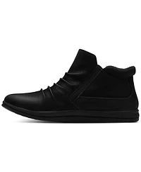 Clarks Cloudsteppers Women's Breeze Path Wedge Booties