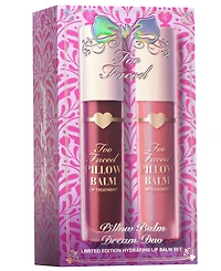 Too Faced 2-Pc. Pillow Lip Balm Dream Duo Set
