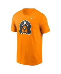Nike Men's Tennessee Orange Volunteers Smokey T-Shirt