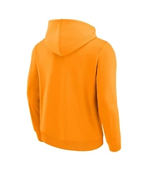 Darius Rucker Collection by Fanatics Men's Tennessee Orange Volunteers Faded Hoodie