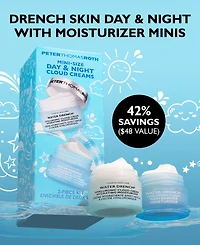 Peter Thomas Roth 2-Pc. Mini Water Drench Duo Set