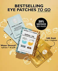 Peter Thomas Roth 4-Pc. Hydra-Gel Travel Set