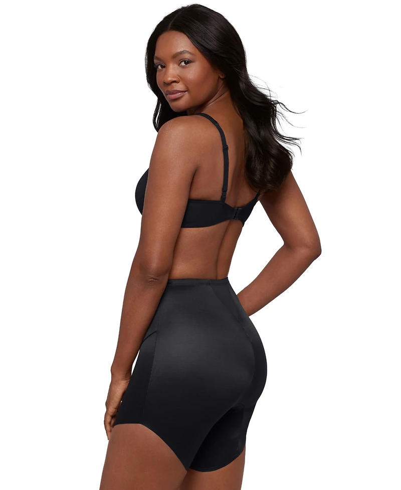 Miraclesuit Women's Slanted Hem Shaping Shorts