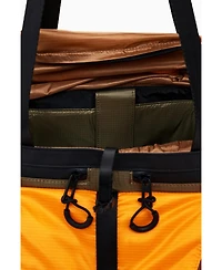 Desigual Women's Large multi-position backpack