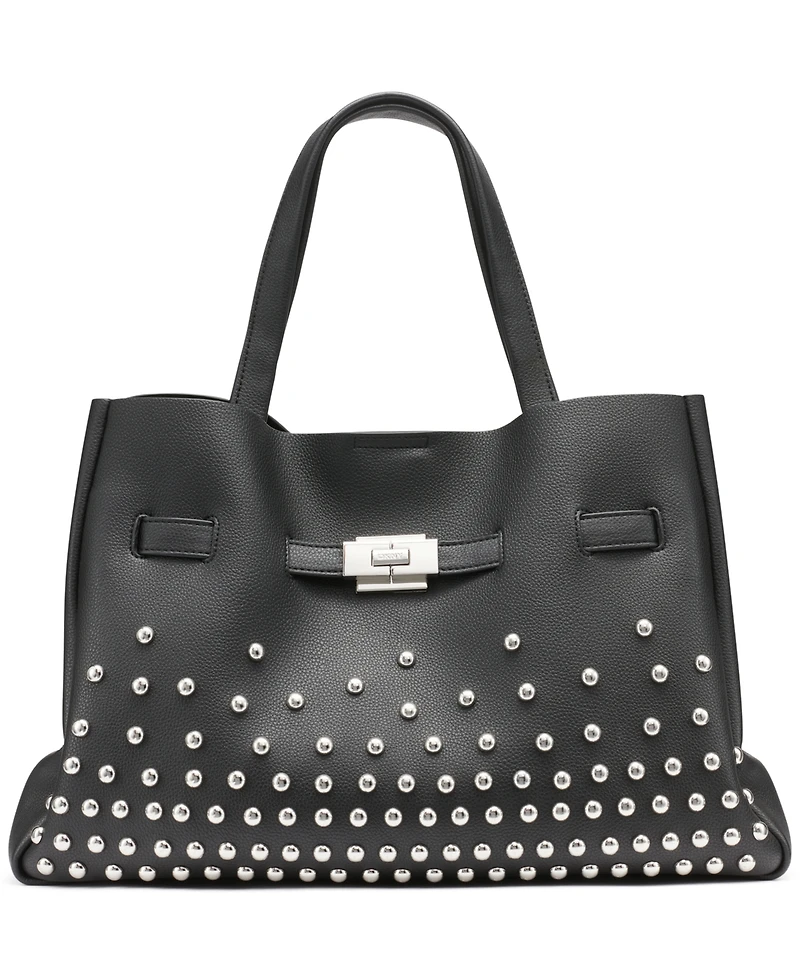 Dkny Women's Bryar Large Satchel Handbag
