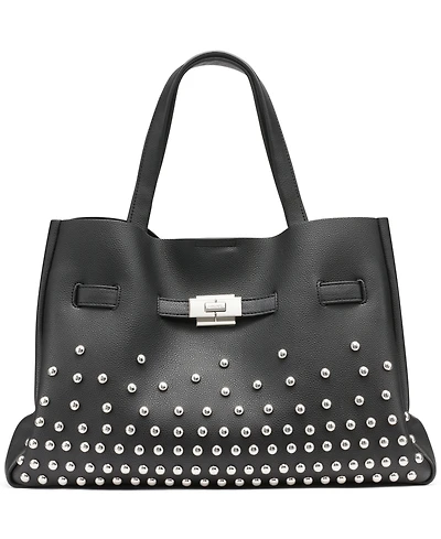 Dkny Women's Bryar Large Satchel Handbag