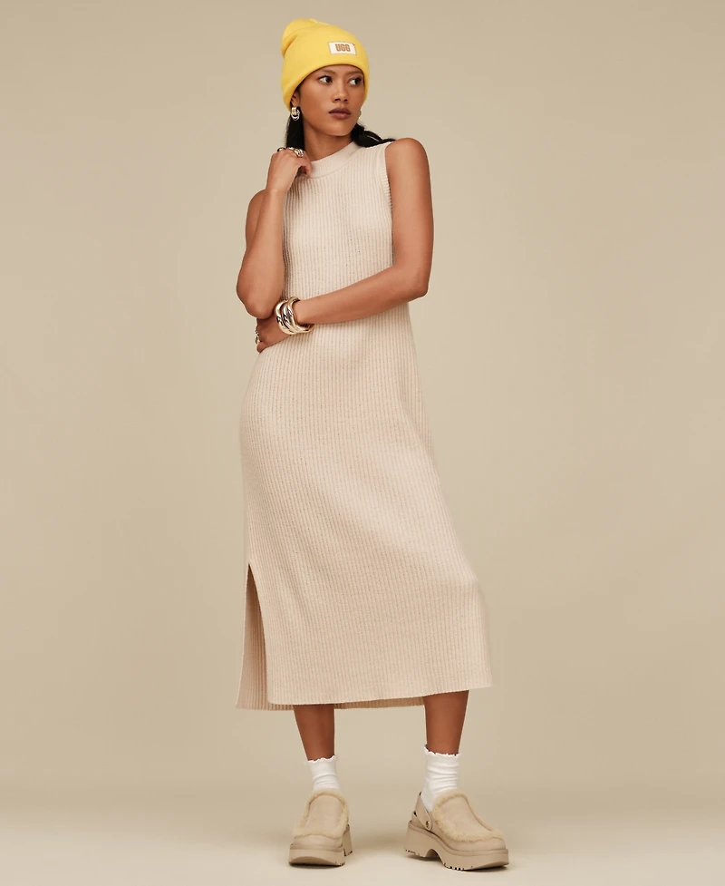 Ugg Women's Amara Lite Mock Neck Dress