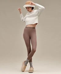 Ugg Women's Paloma High Rise Leggings Ii