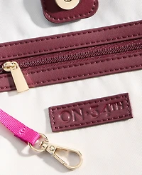 On 34th Joenii Extra Large Hobo Bag, Exclusively at Macy's