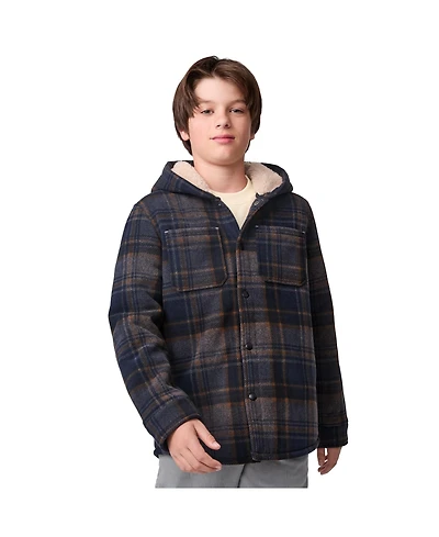 Free Country Boys Chill Out Fleece Hoodie Jacket