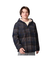 Free Country Boys Chill Out Fleece Hoodie Jacket