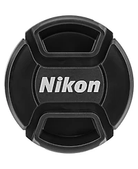 Nikon 58mm Snap-on Lens Cap