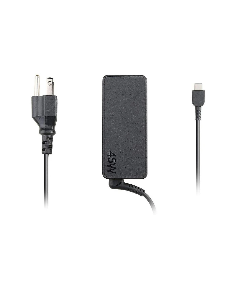 Lenovo 45W Standard Usb Type-c Ac Power Adapter