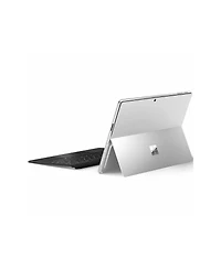 Microsoft Flex Keyboard with Bold Keyset for 13" Surface Pro 11, 9 and 8, Black